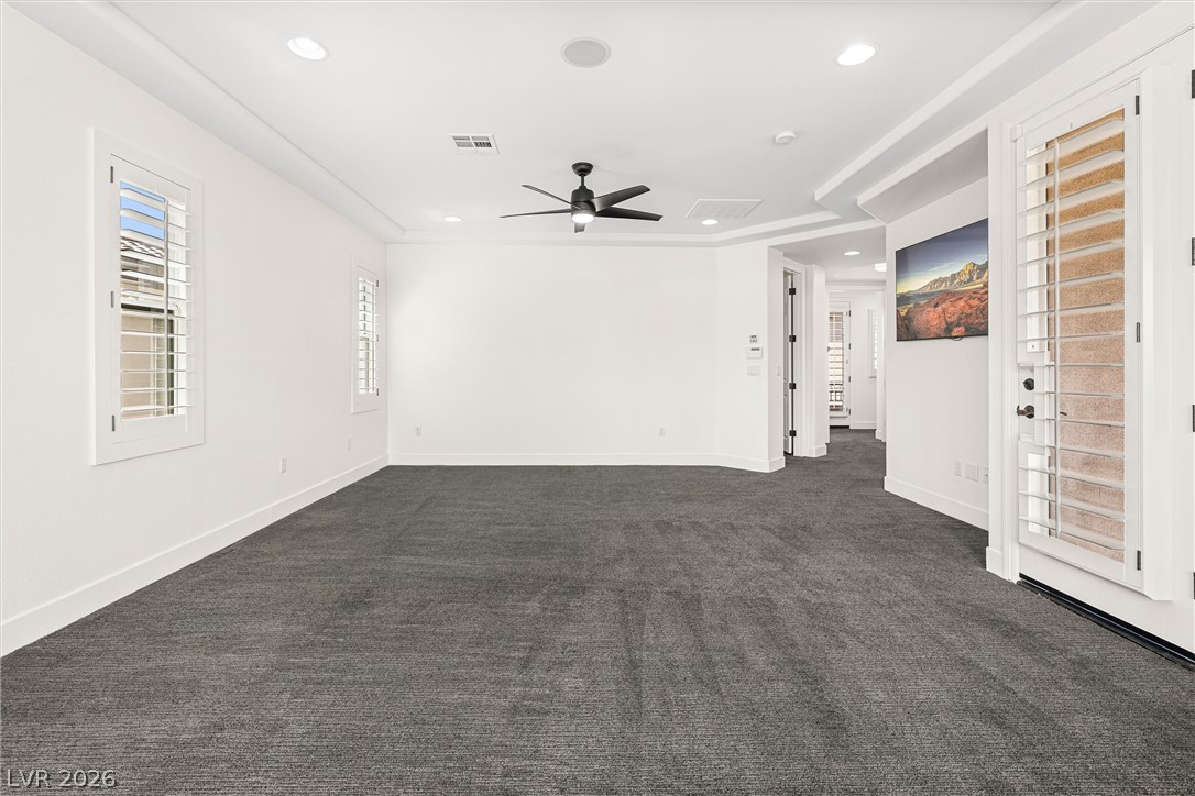 1972 Alcova Ridge Drive Las Vegas NV 89135