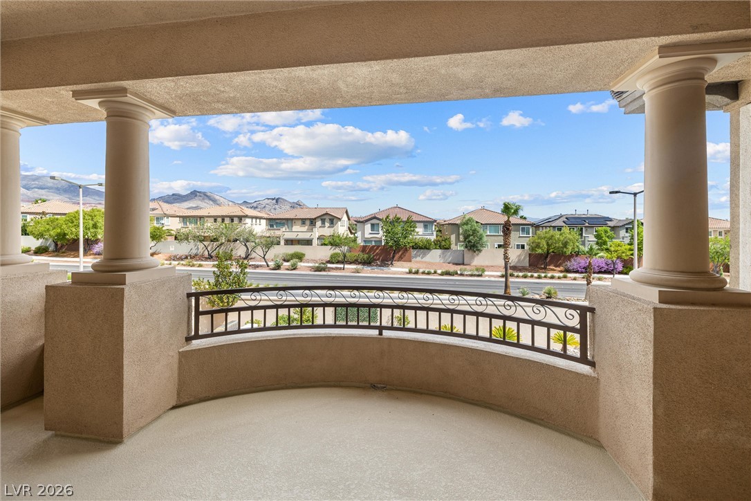 1972 Alcova Ridge Drive Las Vegas NV 89135