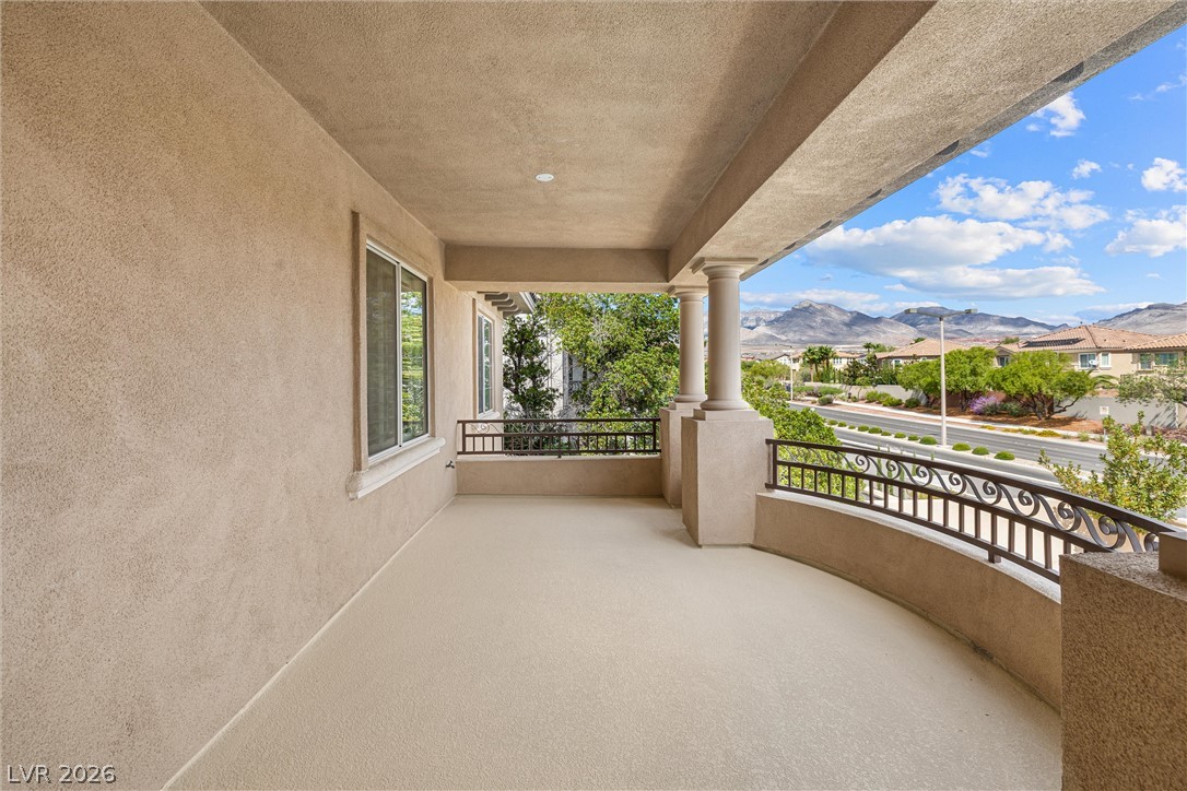 1972 Alcova Ridge Drive Las Vegas NV 89135