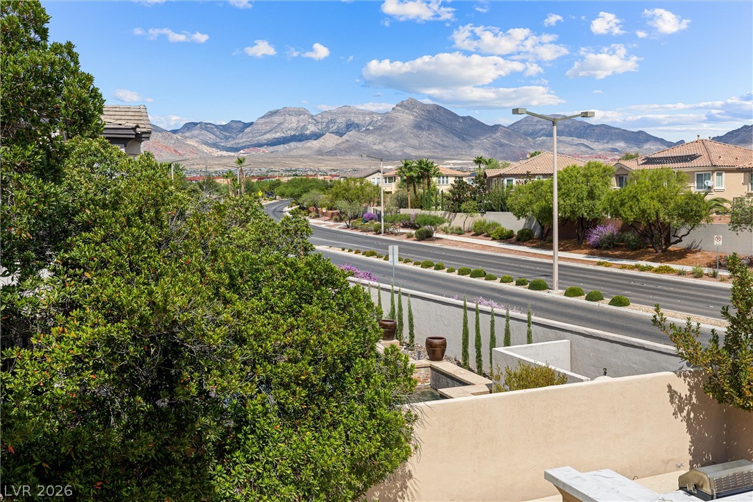 1972 Alcova Ridge Drive Las Vegas NV 89135