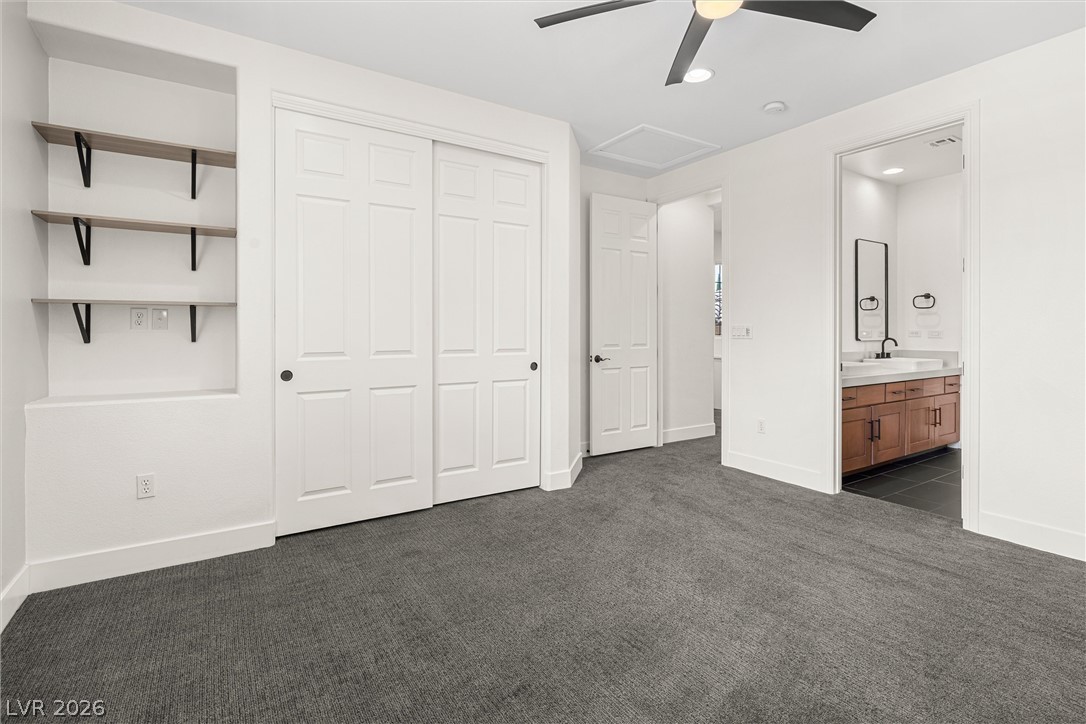 1972 Alcova Ridge Drive Las Vegas NV 89135