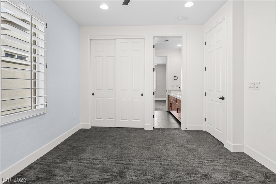1972 Alcova Ridge Drive Las Vegas NV 89135