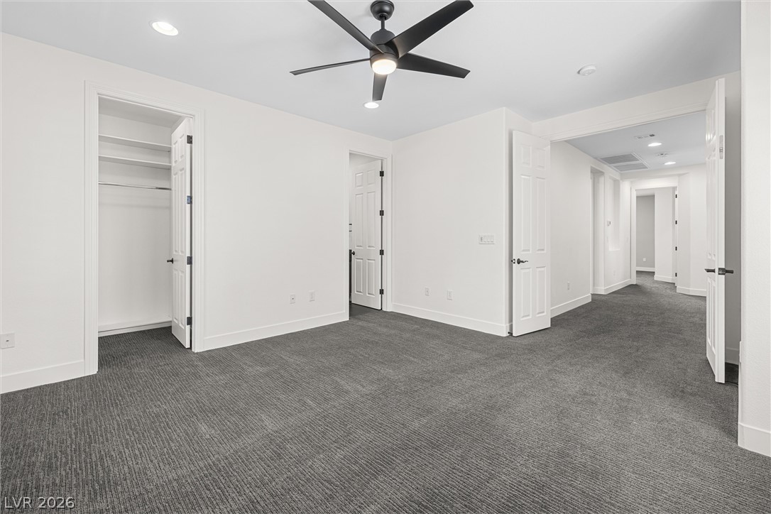 1972 Alcova Ridge Drive Las Vegas NV 89135