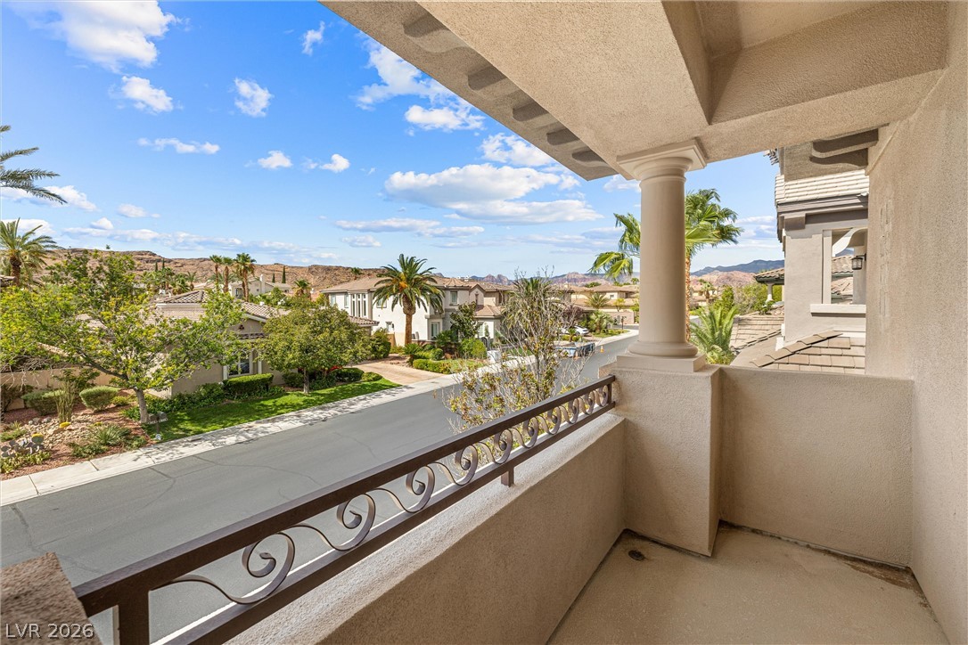 1972 Alcova Ridge Drive Las Vegas NV 89135