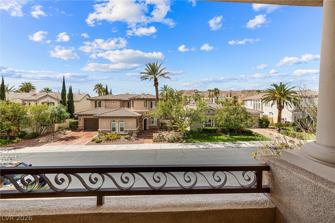 1972 Alcova Ridge Drive Las Vegas NV 89135