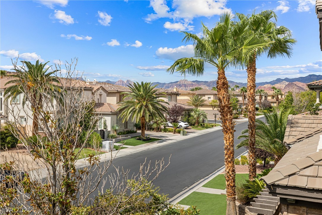 1972 Alcova Ridge Drive Las Vegas NV 89135