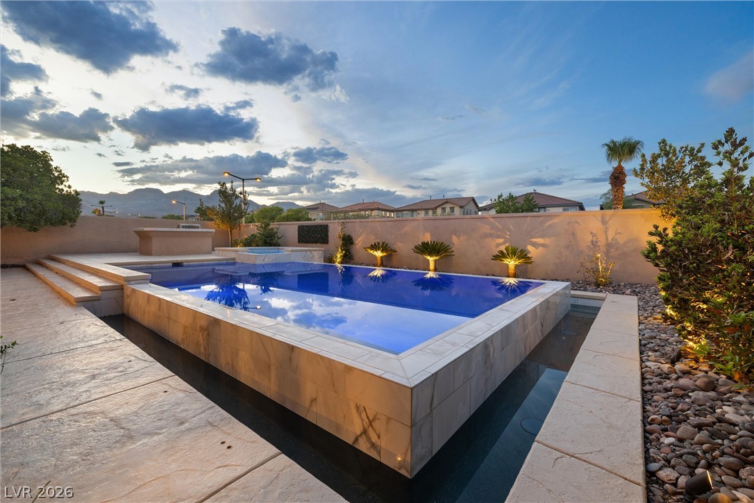 1972 Alcova Ridge Drive Las Vegas NV 89135