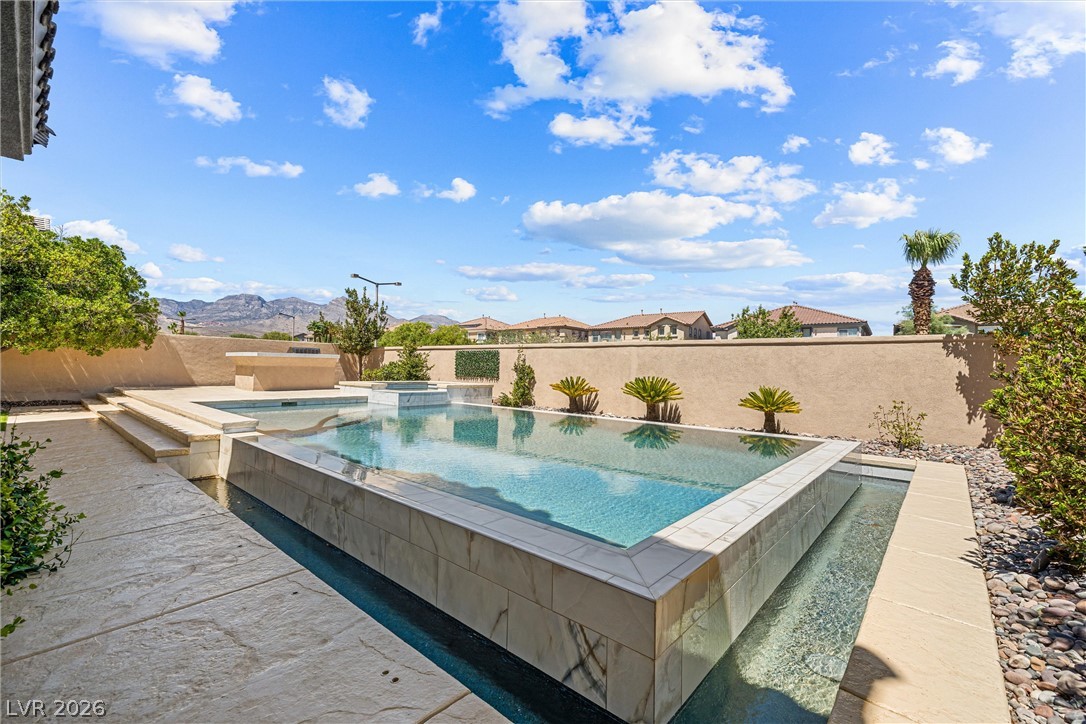1972 Alcova Ridge Drive Las Vegas NV 89135