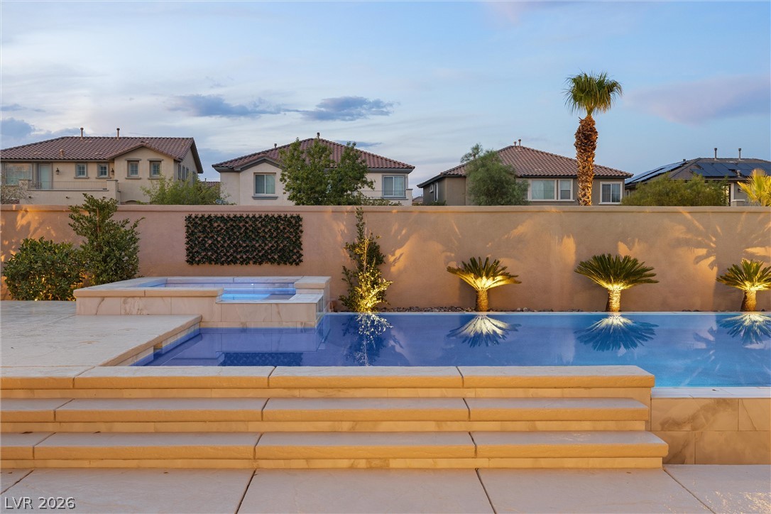 1972 Alcova Ridge Drive Las Vegas NV 89135