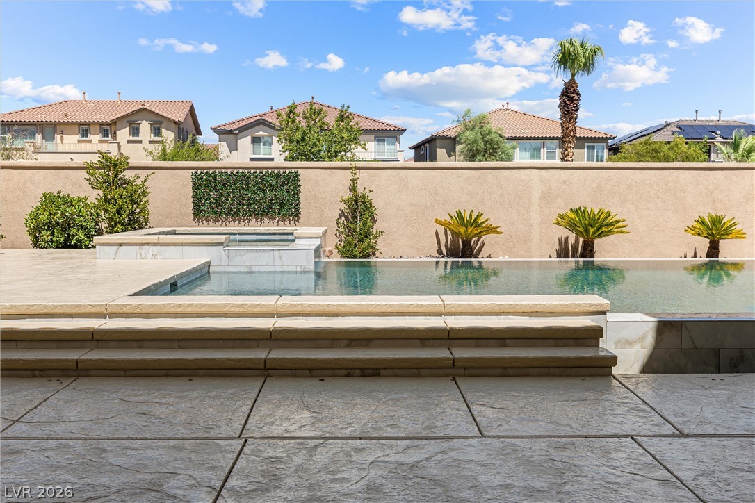 1972 Alcova Ridge Drive Las Vegas NV 89135