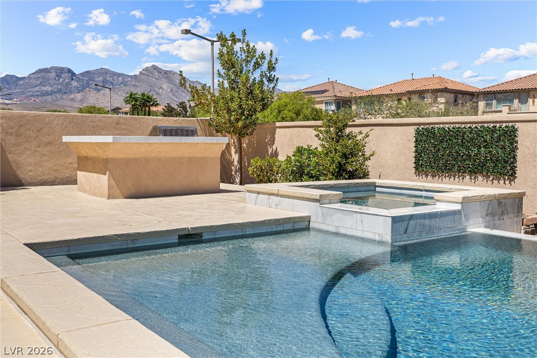 1972 Alcova Ridge Drive Las Vegas NV 89135