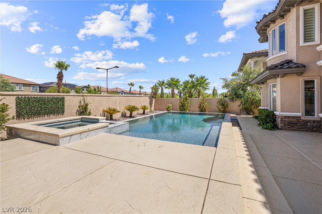1972 Alcova Ridge Drive Las Vegas NV 89135