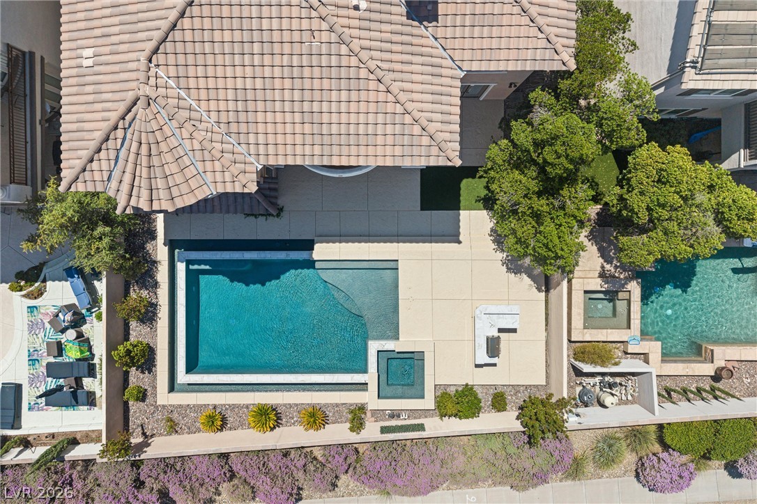 1972 Alcova Ridge Drive Las Vegas NV 89135