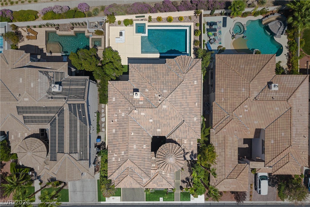 1972 Alcova Ridge Drive Las Vegas NV 89135