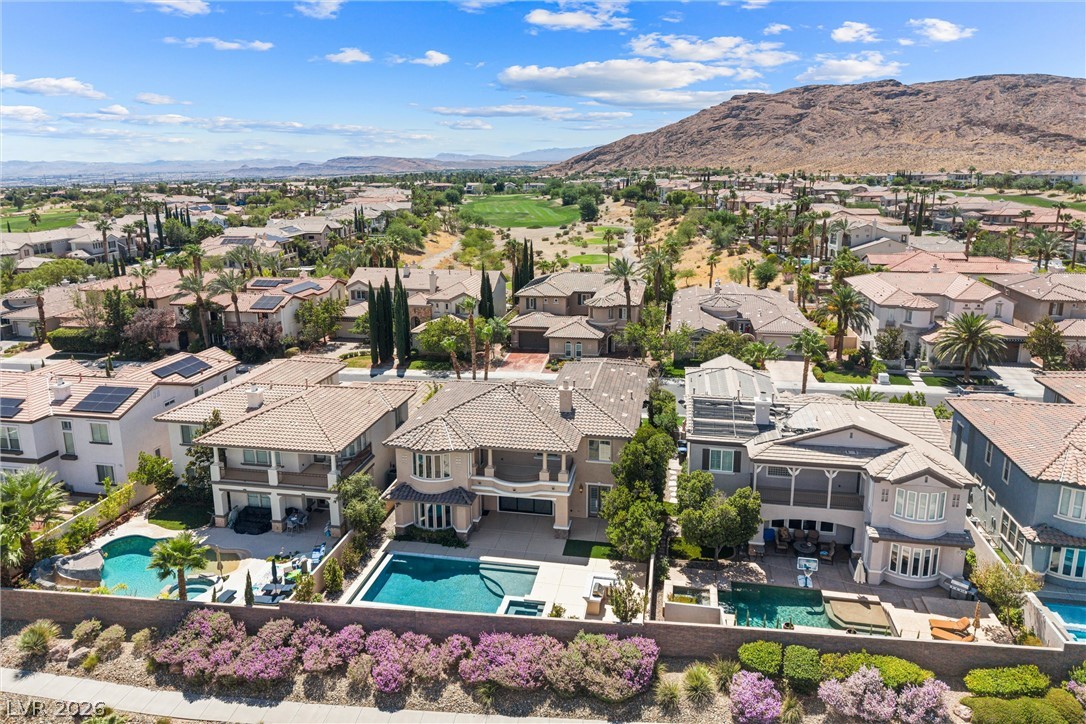 1972 Alcova Ridge Drive Las Vegas NV 89135