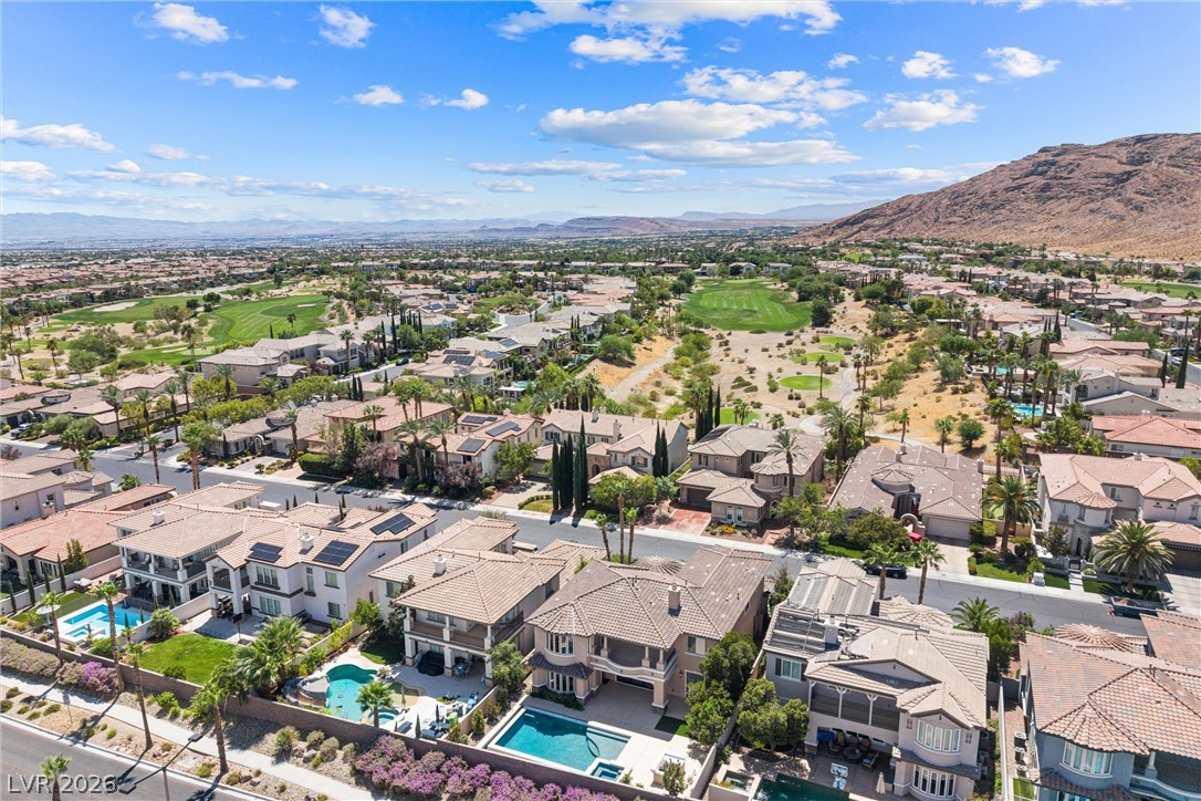 1972 Alcova Ridge Drive Las Vegas NV 89135