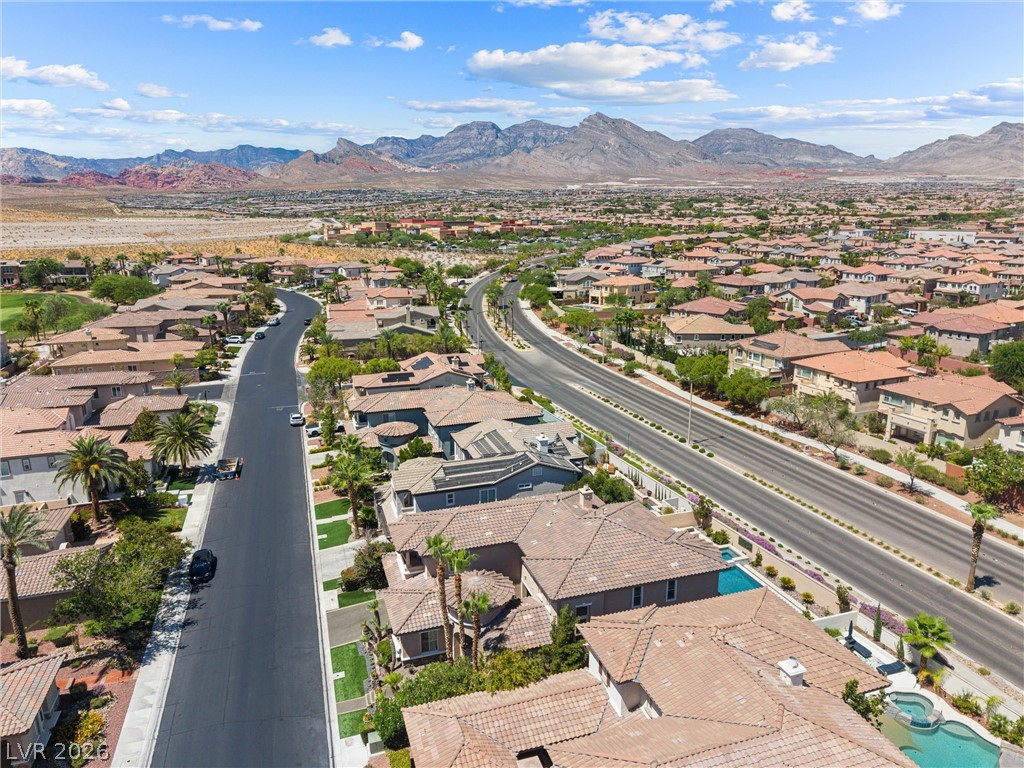 1972 Alcova Ridge Drive Las Vegas NV 89135