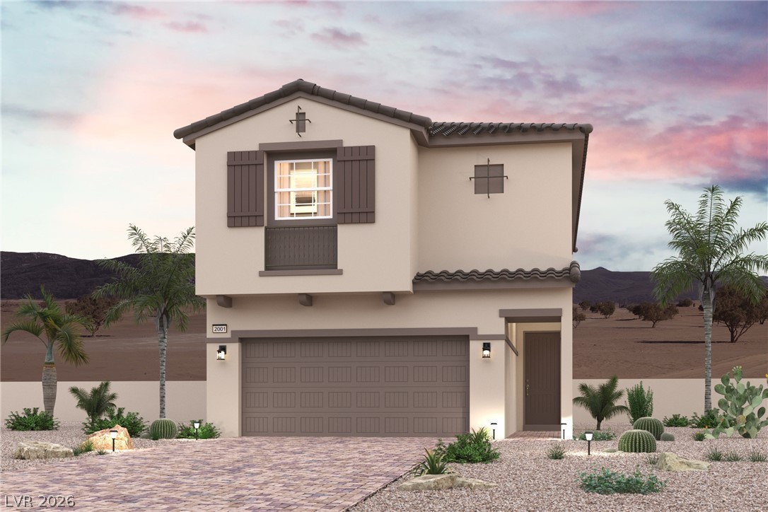 875 Camargo Street Henderson NV 89011