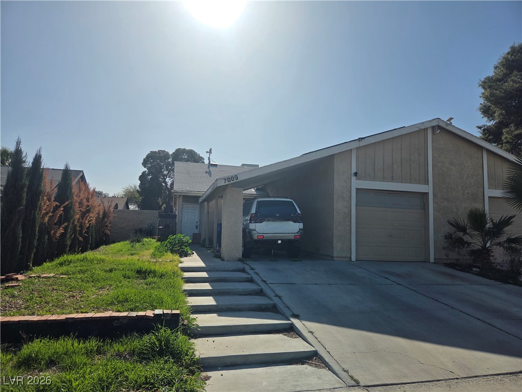 7009 Mountain Meadow Lane Las Vegas NV 89147