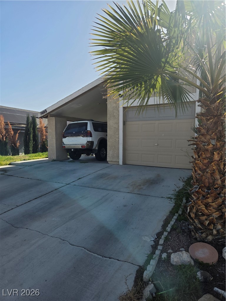 7009 Mountain Meadow Lane Las Vegas NV 89147