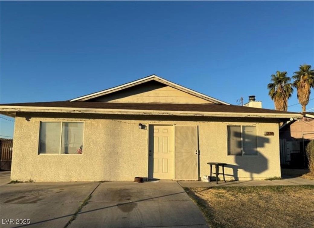 4214 East Baltimore Avenue Las Vegas NV 89104