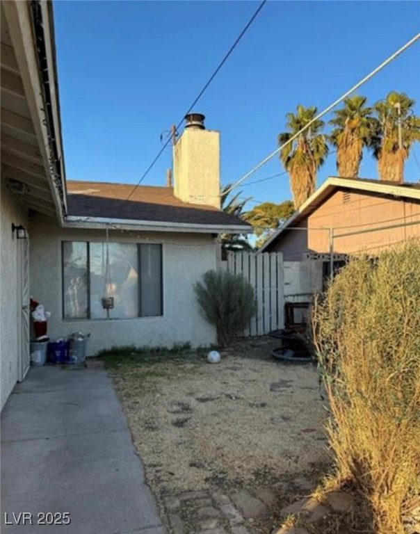 4214 East Baltimore Avenue Las Vegas NV 89104