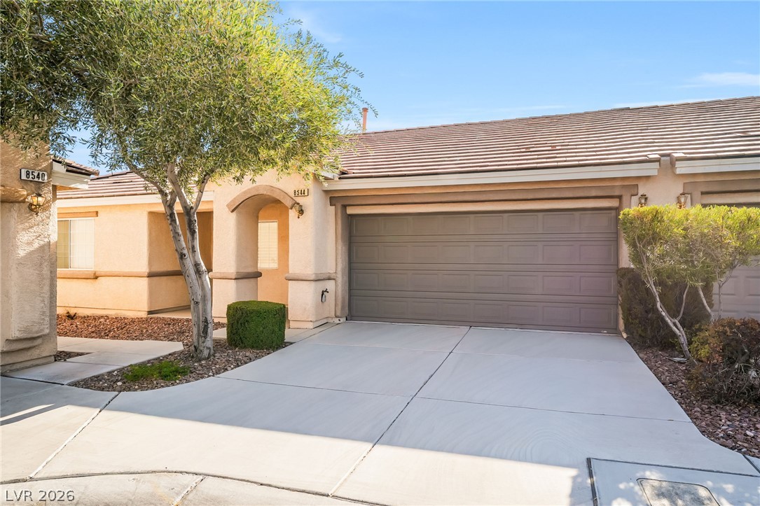 8544 Lakota Street Las Vegas NV 89123