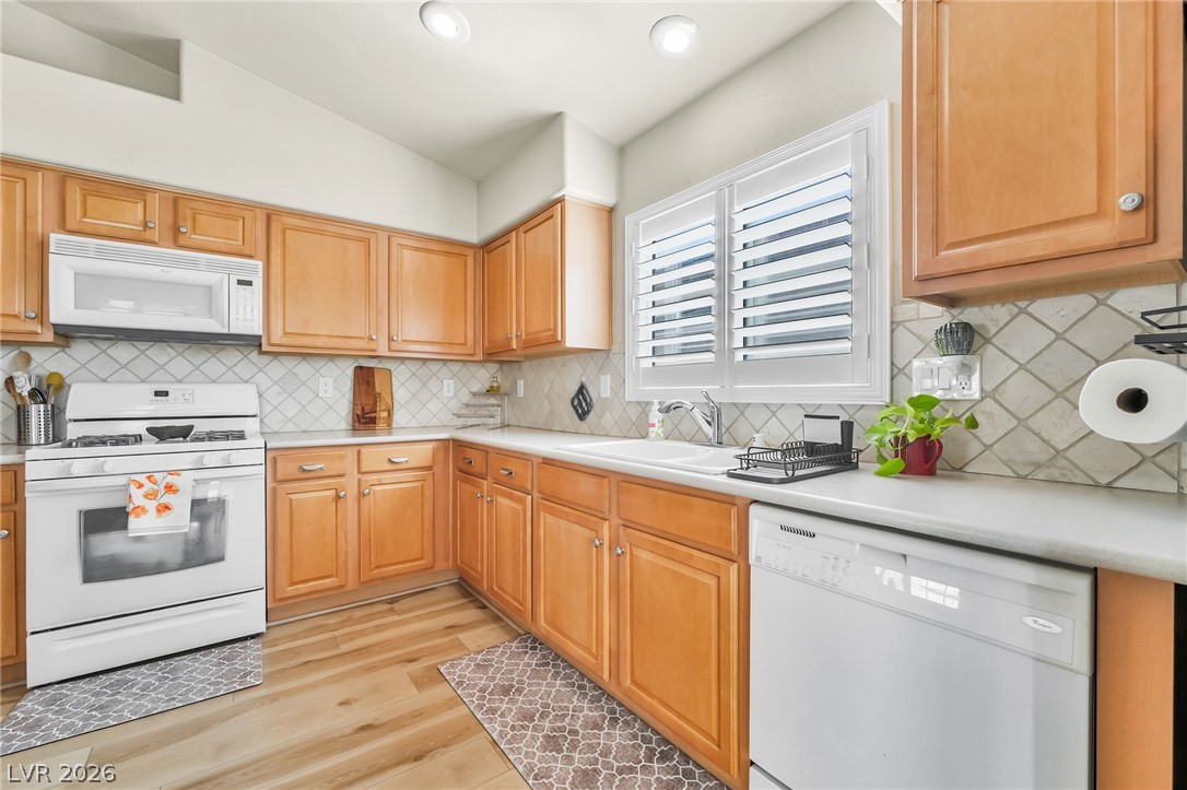 8544 Lakota Street Las Vegas NV 89123