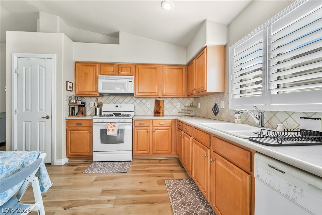 8544 Lakota Street Las Vegas NV 89123