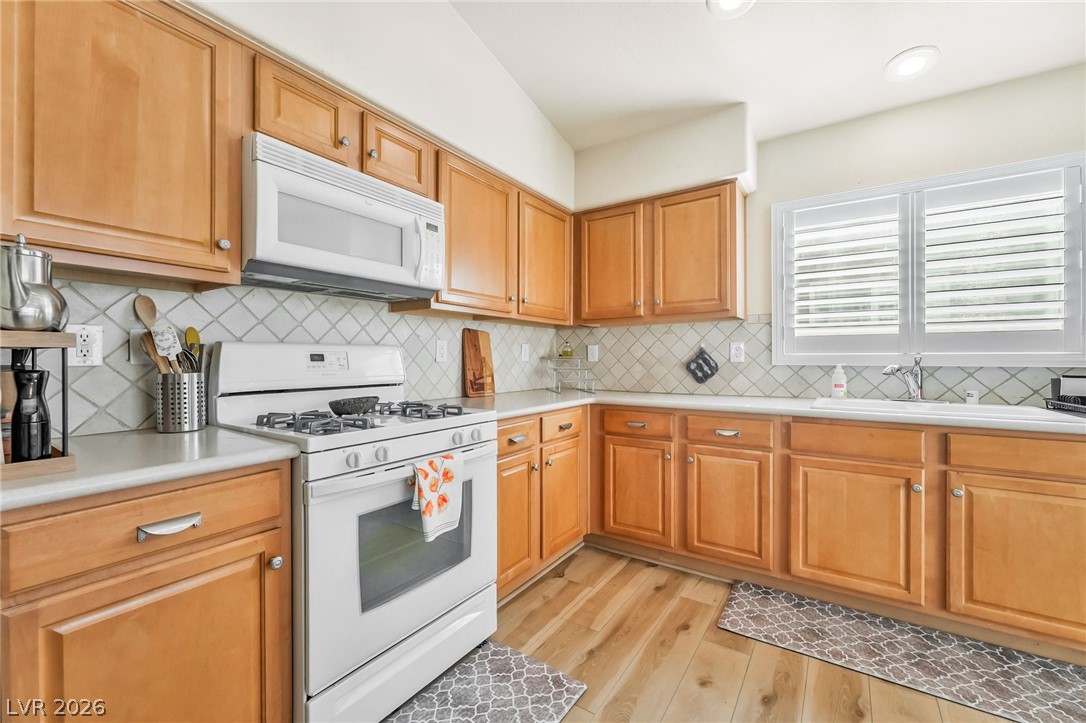 8544 Lakota Street Las Vegas NV 89123