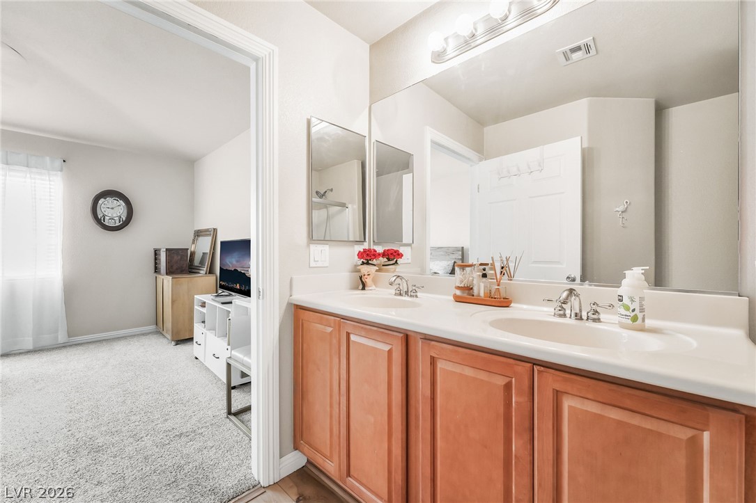 8544 Lakota Street Las Vegas NV 89123