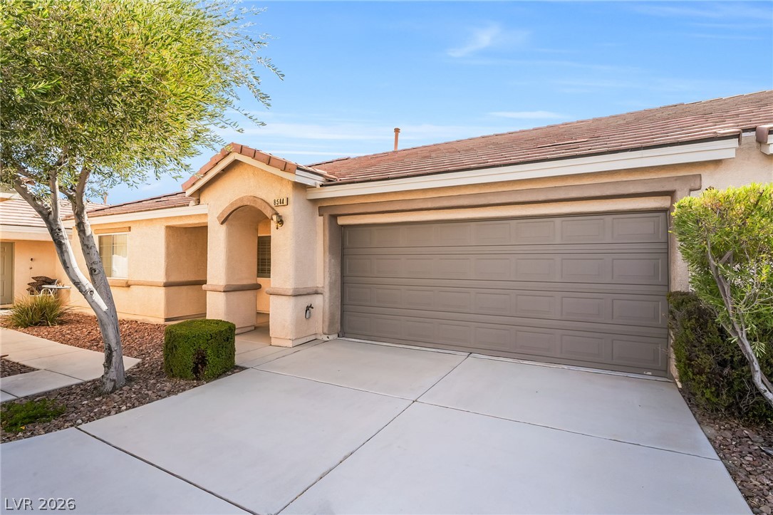 8544 Lakota Street Las Vegas NV 89123