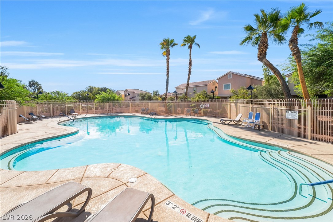 8544 Lakota Street Las Vegas NV 89123