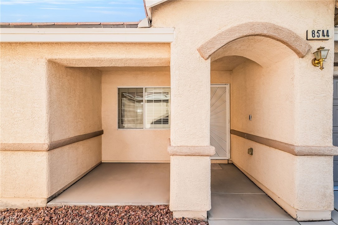 8544 Lakota Street Las Vegas NV 89123