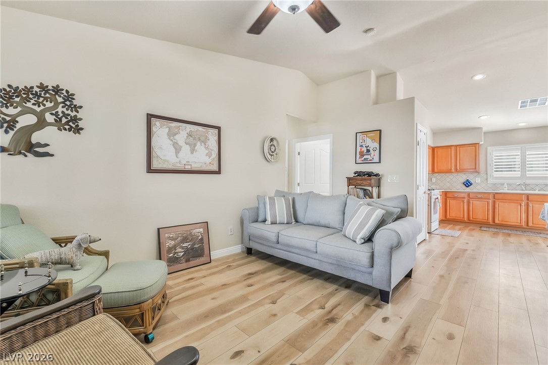 8544 Lakota Street Las Vegas NV 89123