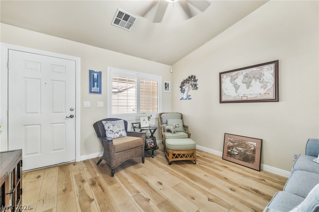8544 Lakota Street Las Vegas NV 89123