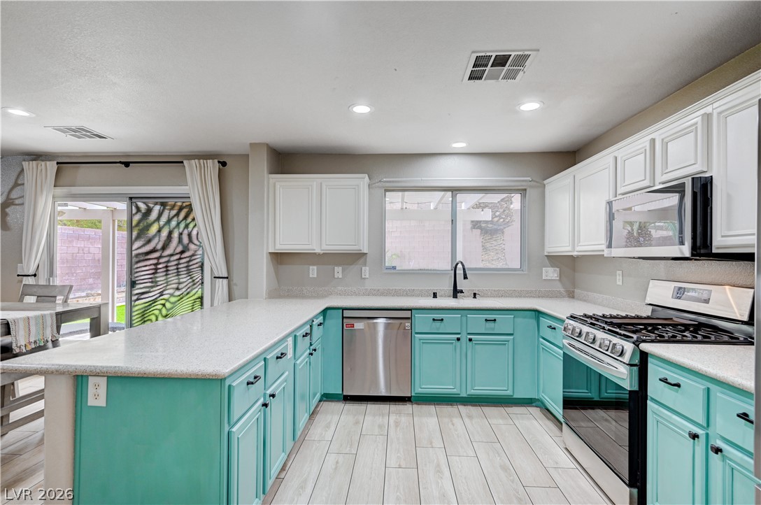 197 Kings Canyon Court Henderson NV 89012