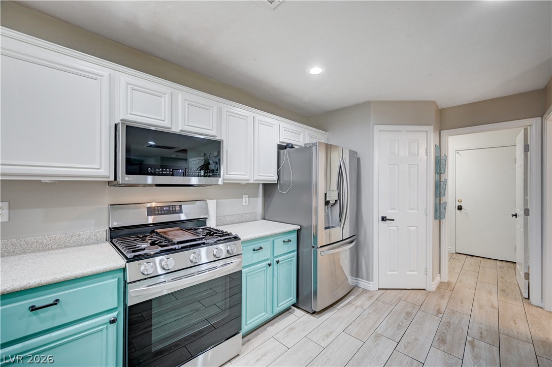 197 Kings Canyon Court Henderson NV 89012