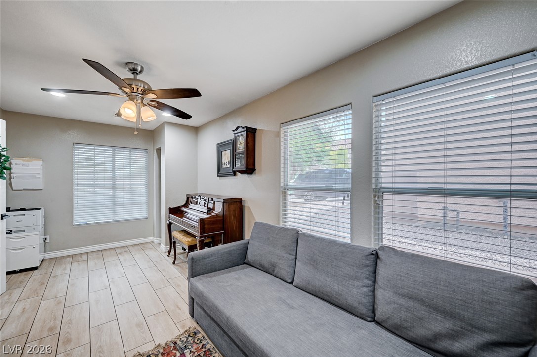 197 Kings Canyon Court Henderson NV 89012
