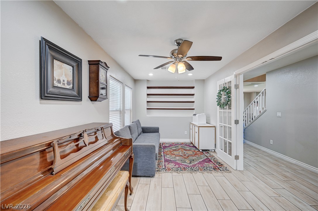 197 Kings Canyon Court Henderson NV 89012