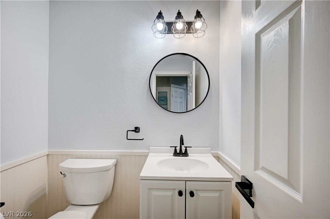 197 Kings Canyon Court Henderson NV 89012