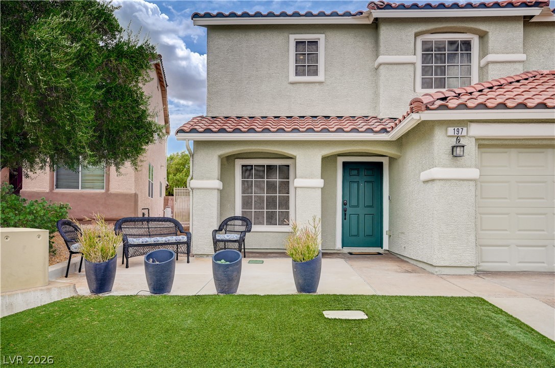 197 Kings Canyon Court Henderson NV 89012