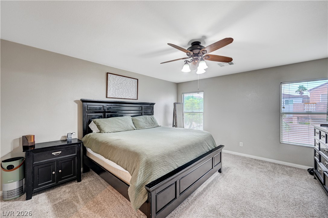 197 Kings Canyon Court Henderson NV 89012