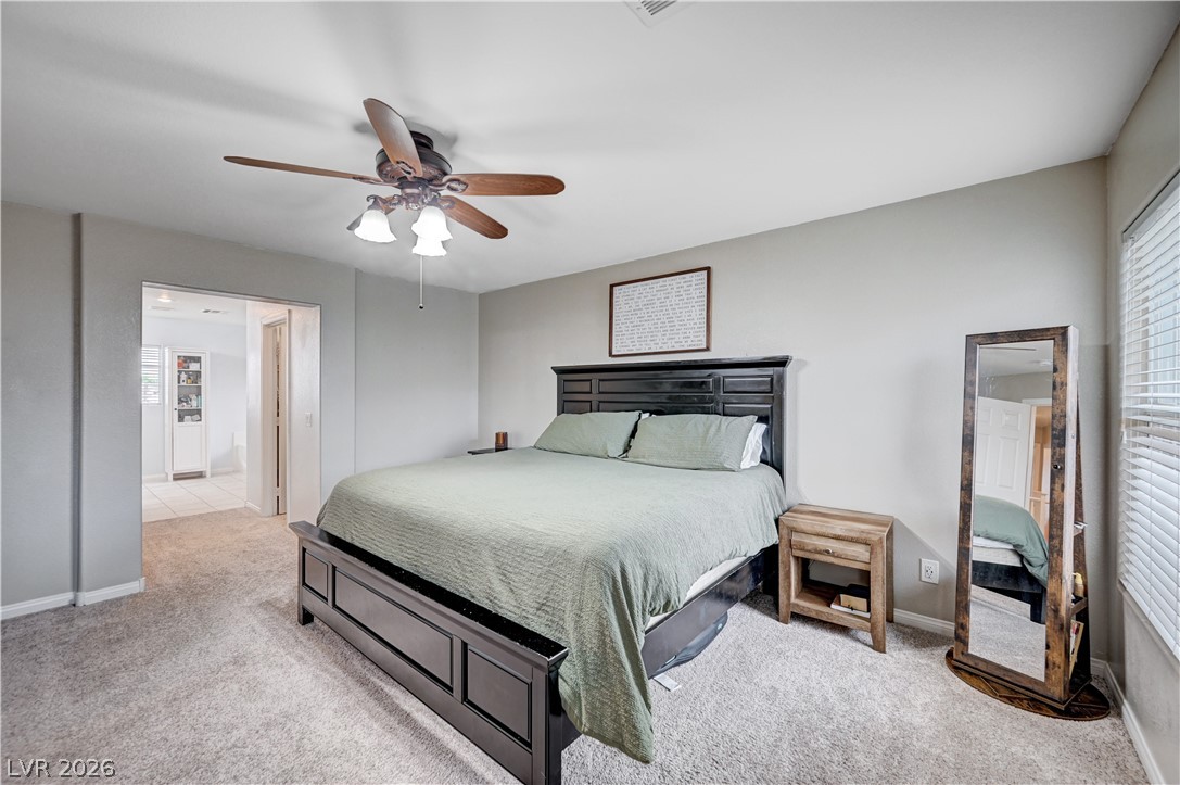 197 Kings Canyon Court Henderson NV 89012