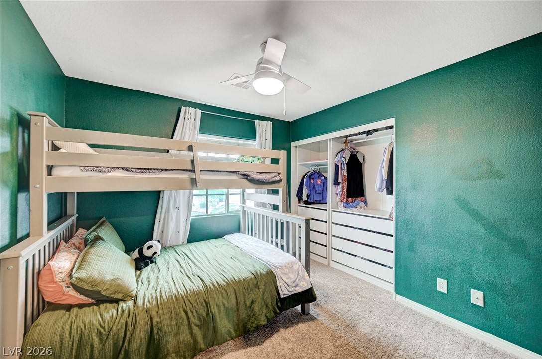 197 Kings Canyon Court Henderson NV 89012