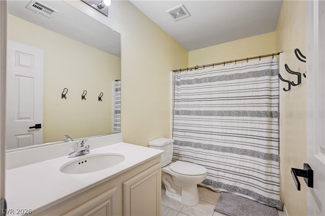 197 Kings Canyon Court Henderson NV 89012