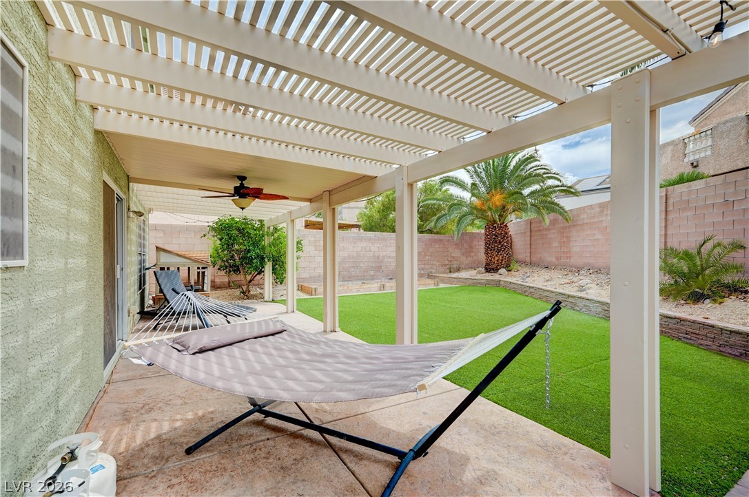 197 Kings Canyon Court Henderson NV 89012