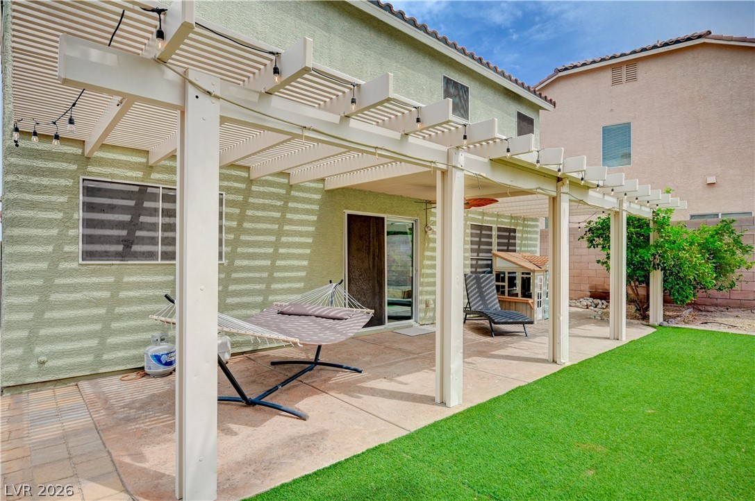 197 Kings Canyon Court Henderson NV 89012