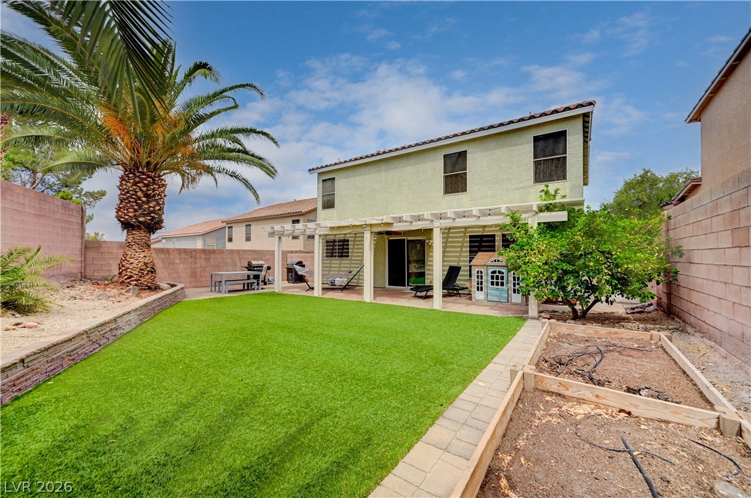 197 Kings Canyon Court Henderson NV 89012