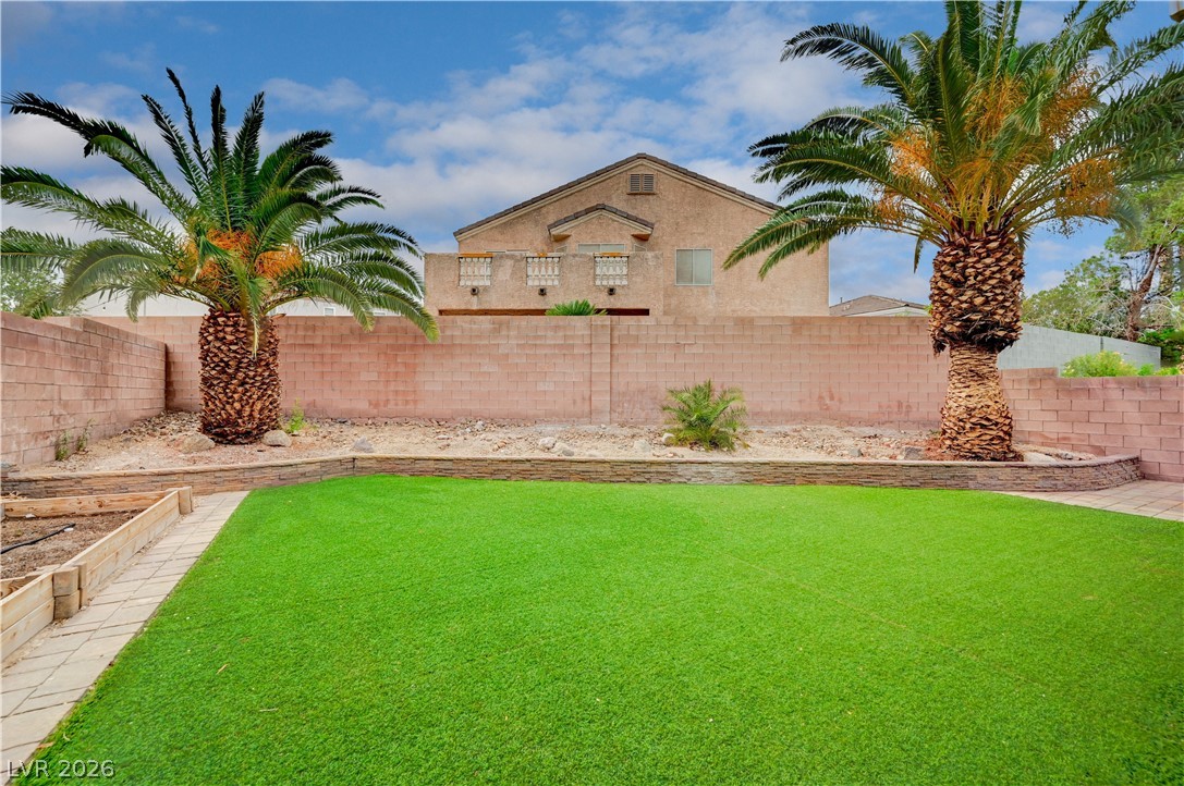 197 Kings Canyon Court Henderson NV 89012